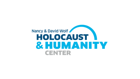 Center For Holocaust And Humanity Education Logo